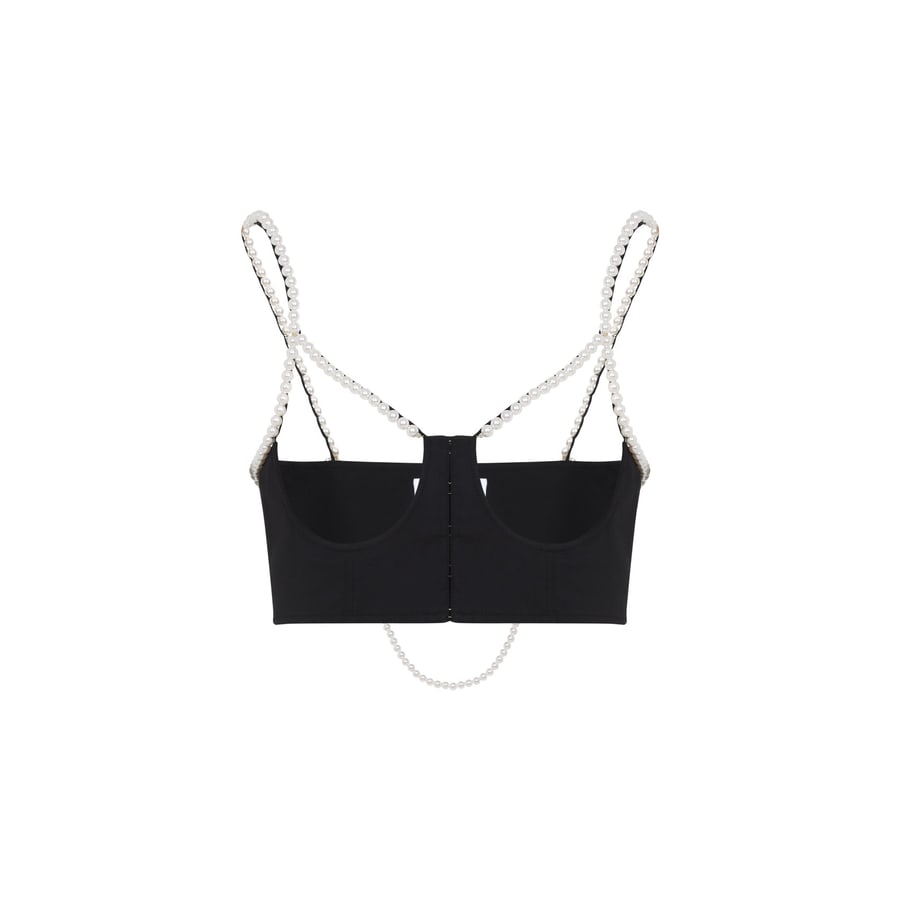 Moschino Moschino Tank Top, view 2