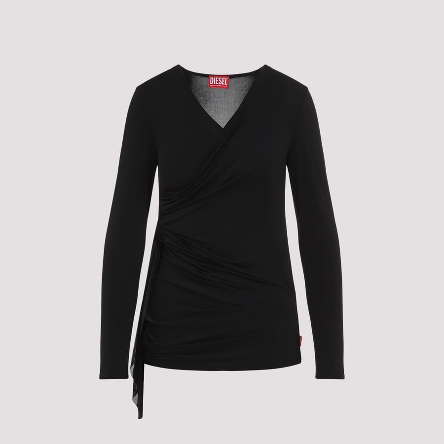 Diesel Diesel T-Crissy-Plain Top