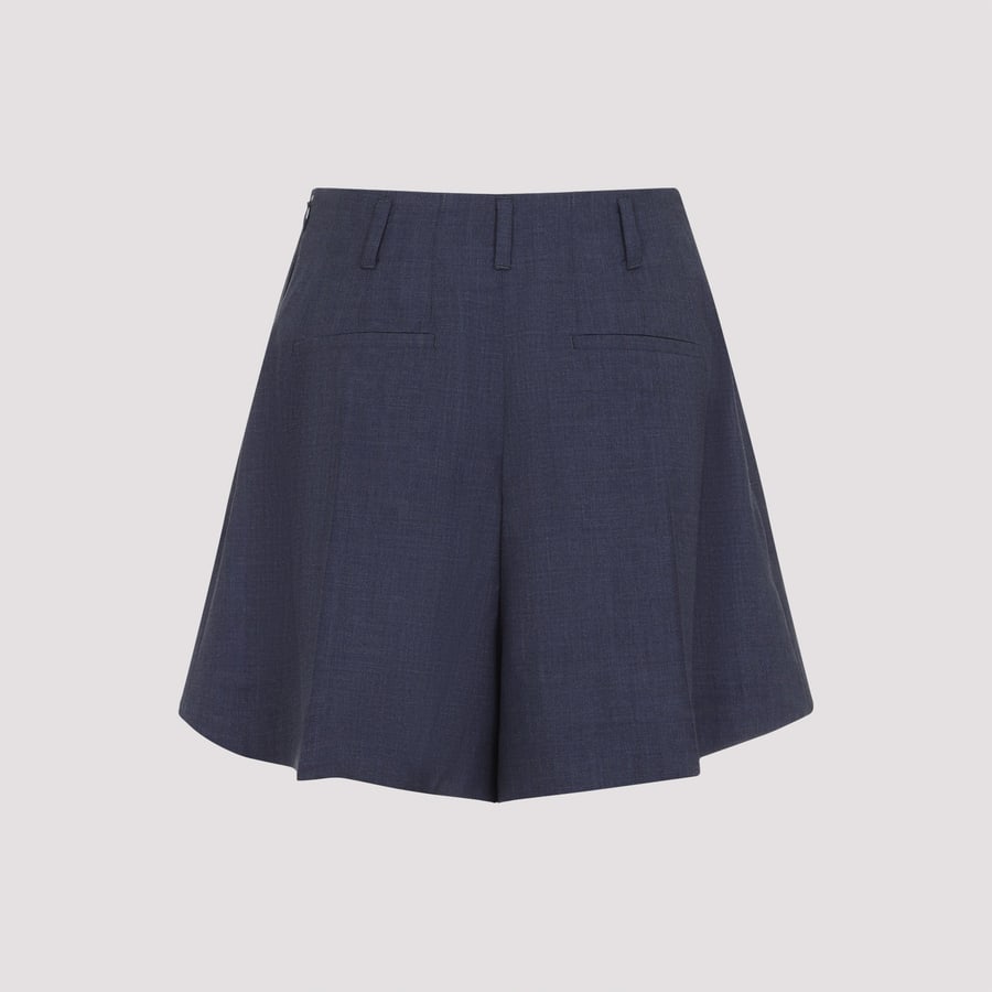 Givenchy Givenchy Shorts, view 4