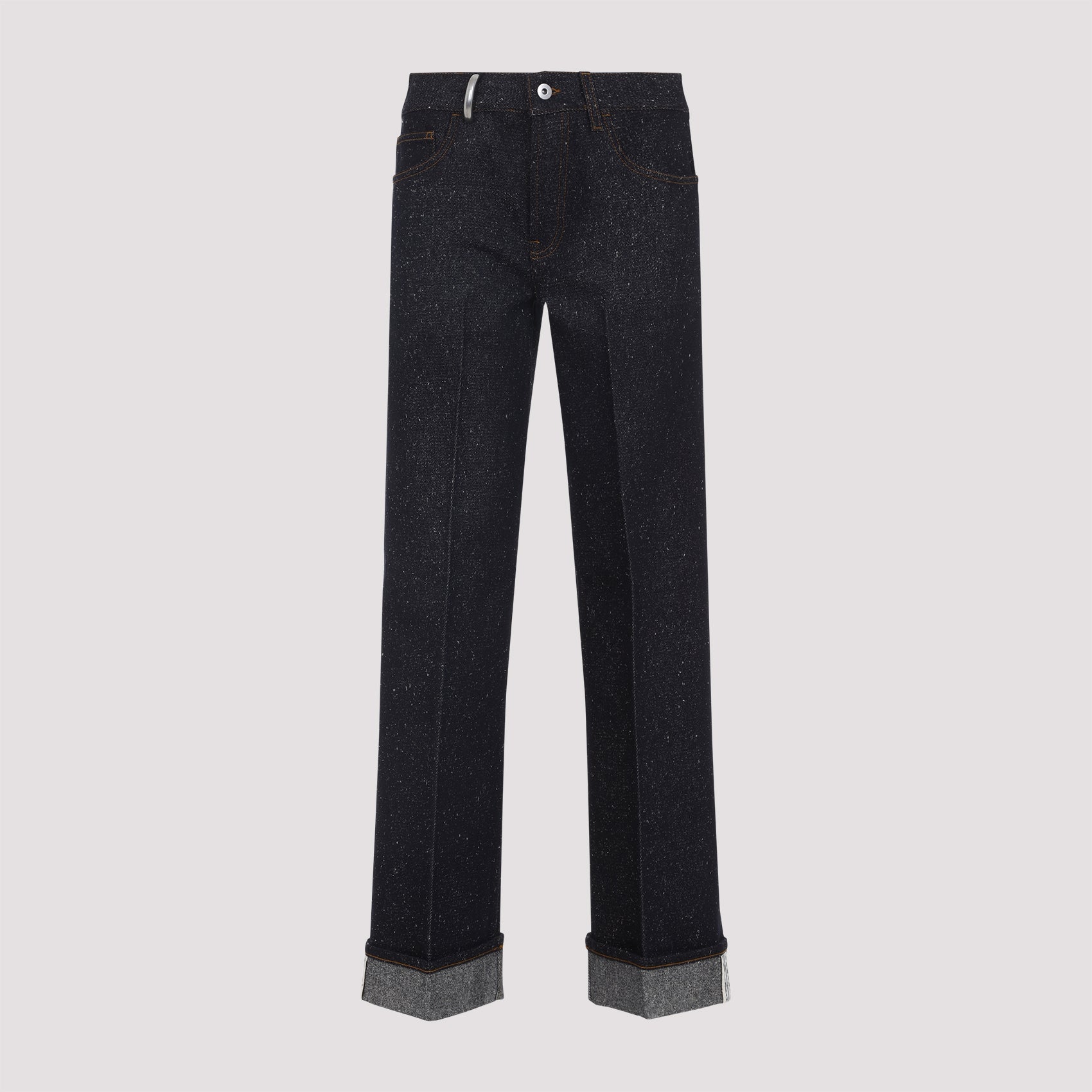Burberry Burberry Cotton Jeans