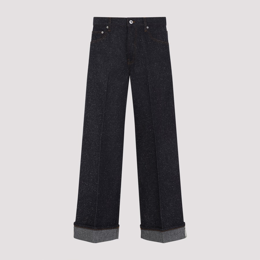 Burberry Burberry Cotton Pants