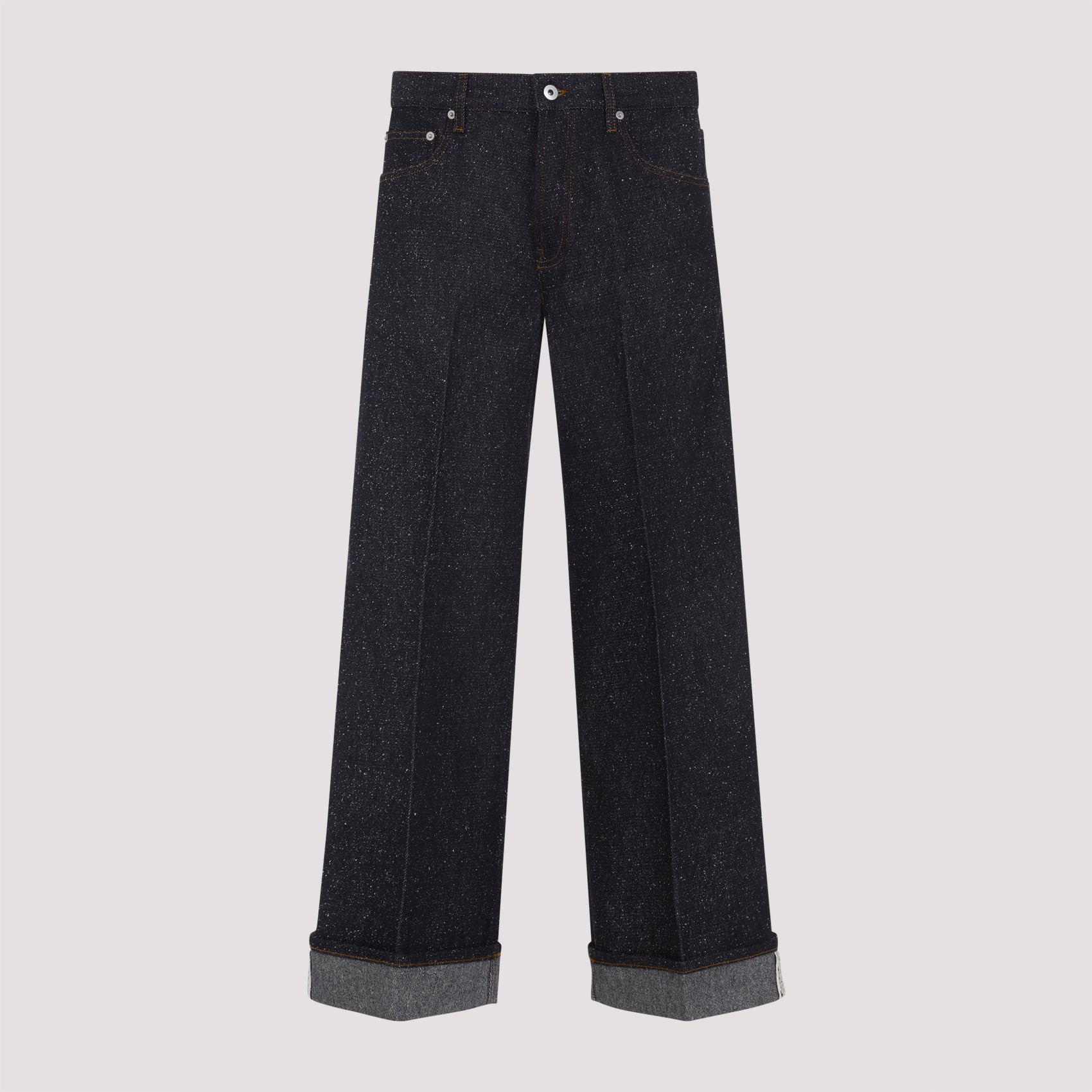 Burberry Burberry Cotton Pants