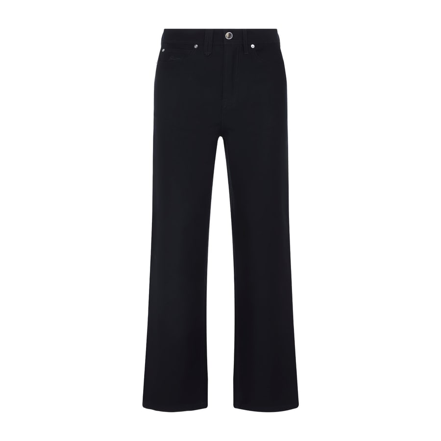 BRIONI Brioni 5-pocket Pants, view 2