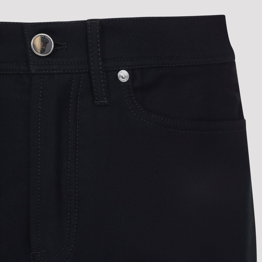 BRIONI Brioni 5-pocket Pants, view 5