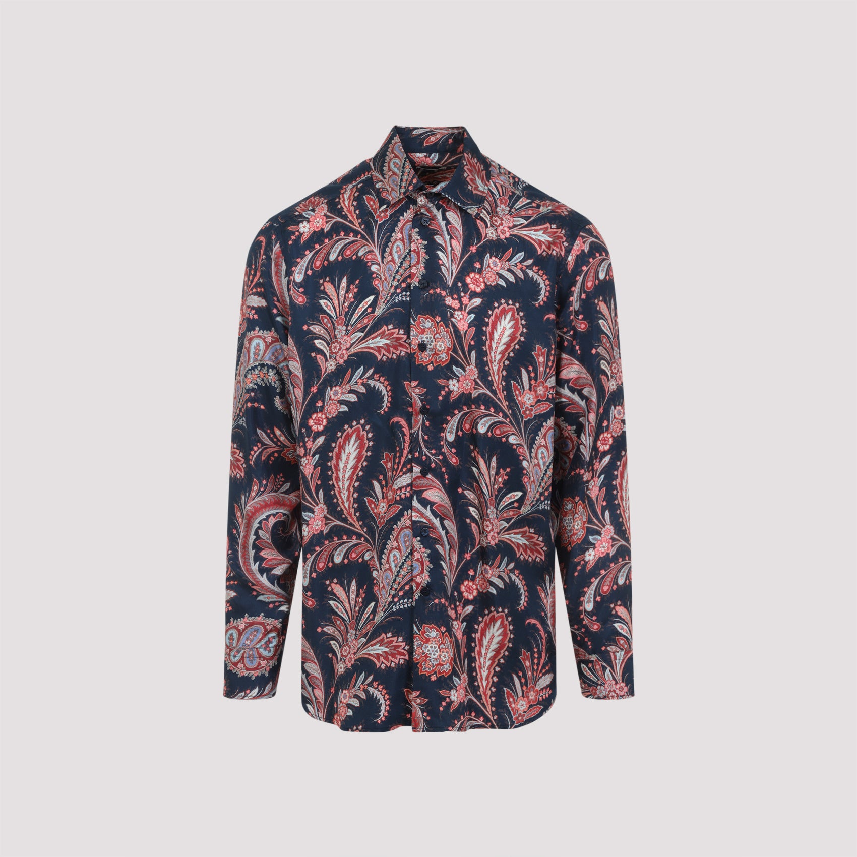 Etro Etro Roma Shirt