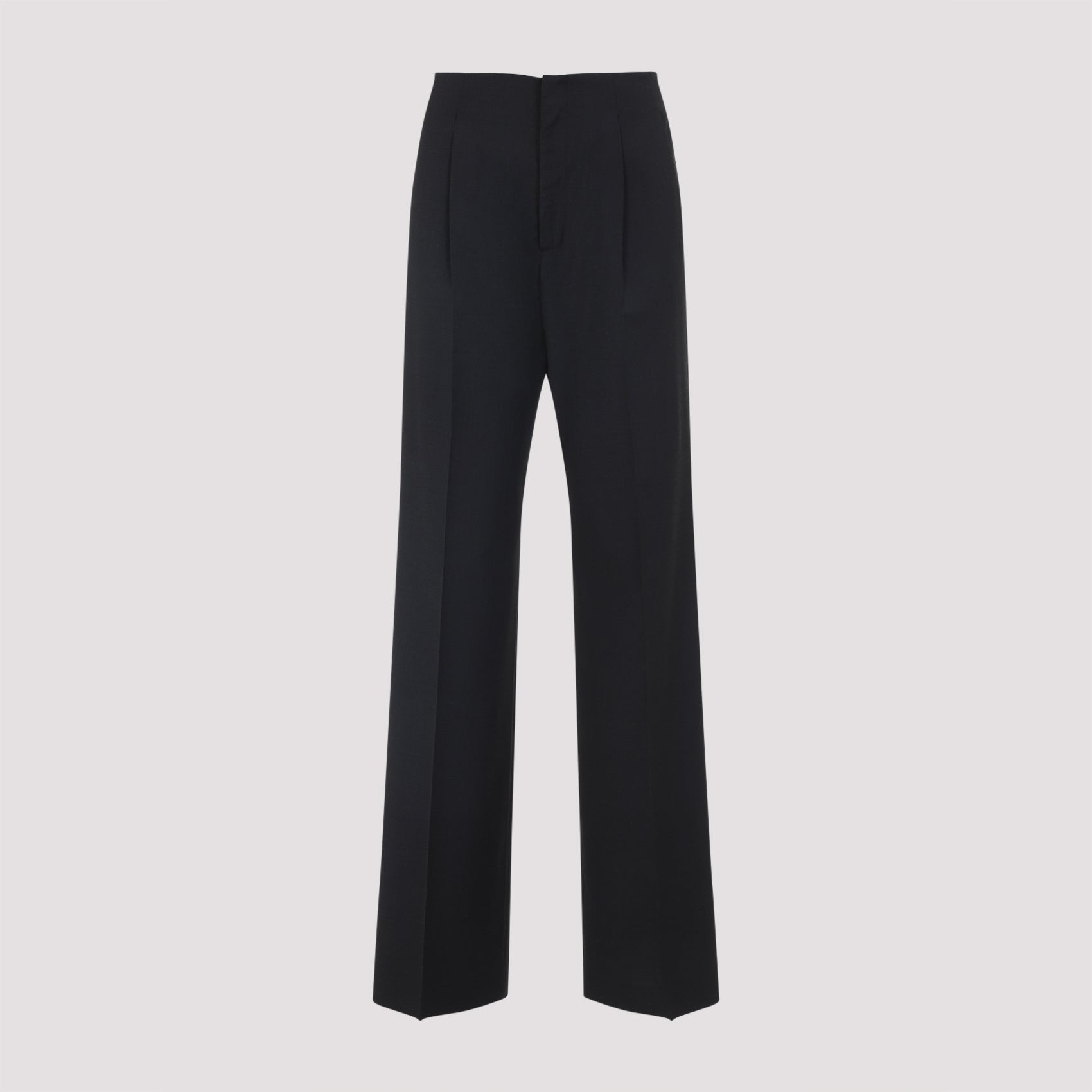 ALBERTA FERRETTI Alberta Ferretti Tropical Pants