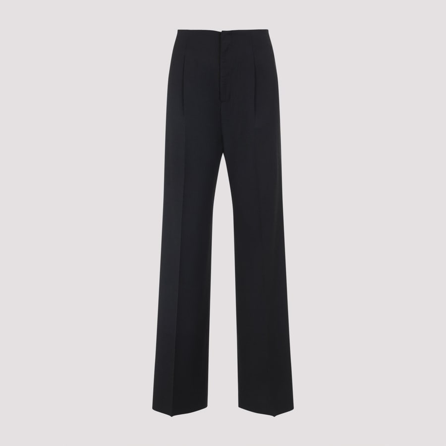 ALBERTA FERRETTI Alberta Ferretti Tropical Pants