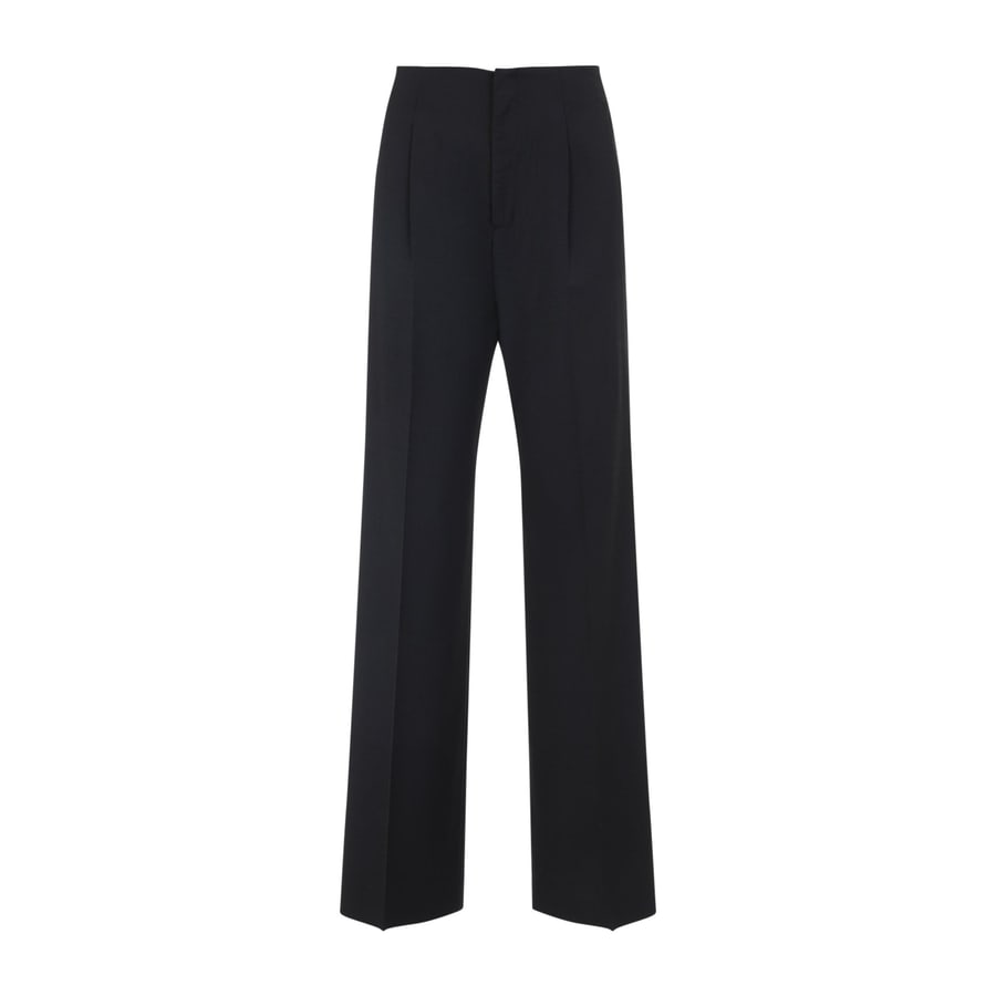 ALBERTA FERRETTI Alberta Ferretti Tropical Pants, view 2