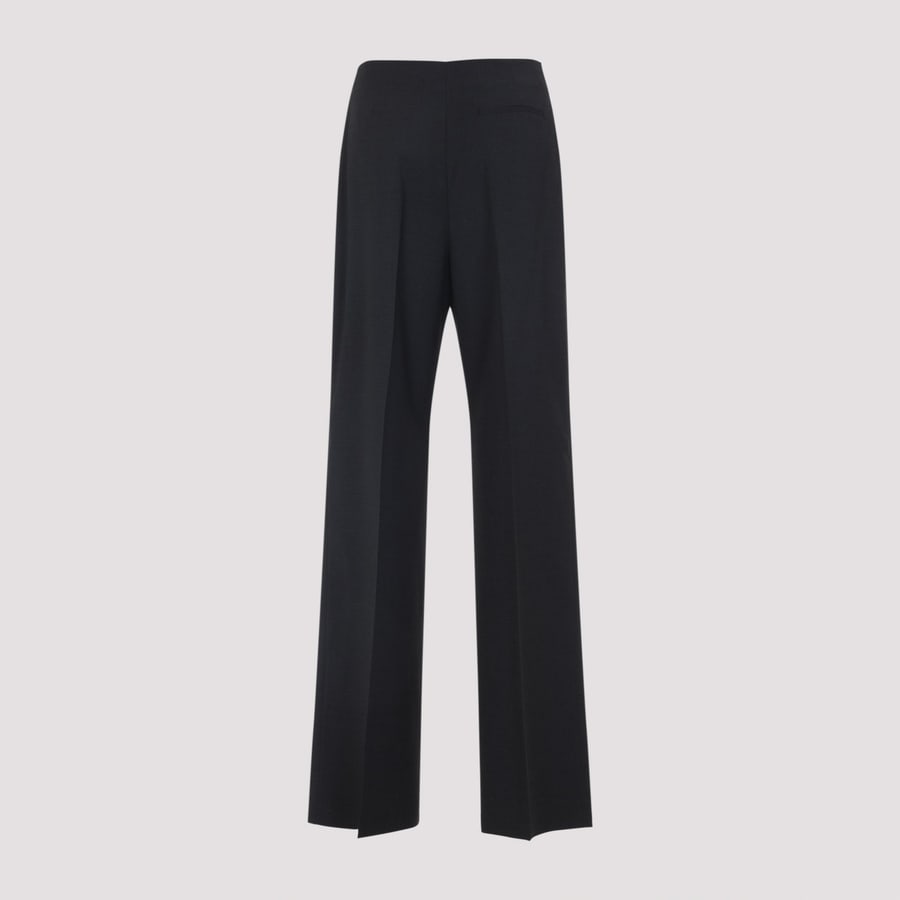 ALBERTA FERRETTI Alberta Ferretti Tropical Pants, view 4