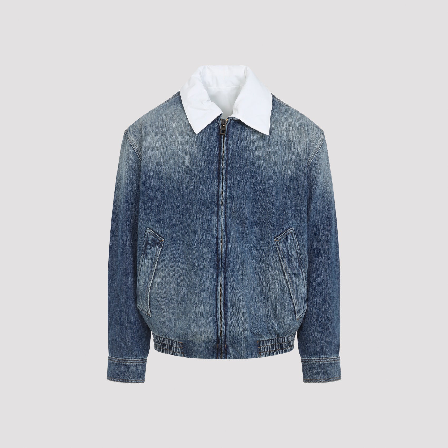 Loewe Loewe Zip-up Jacket