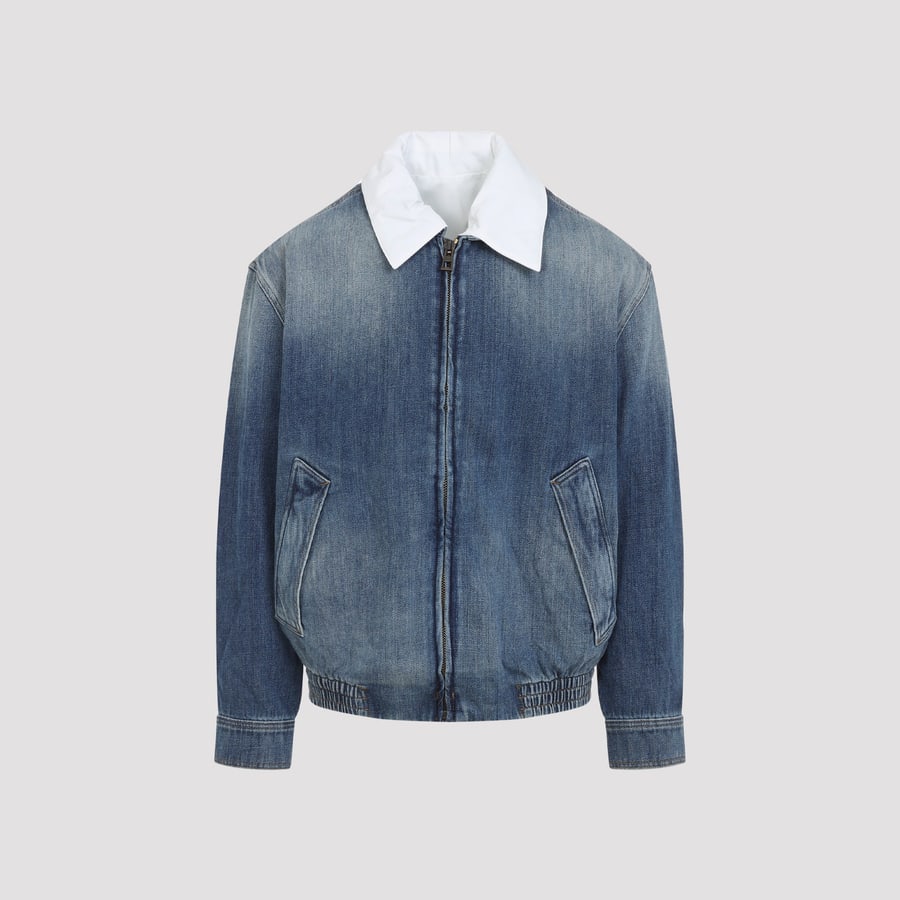 Loewe Loewe Zip-up Jacket