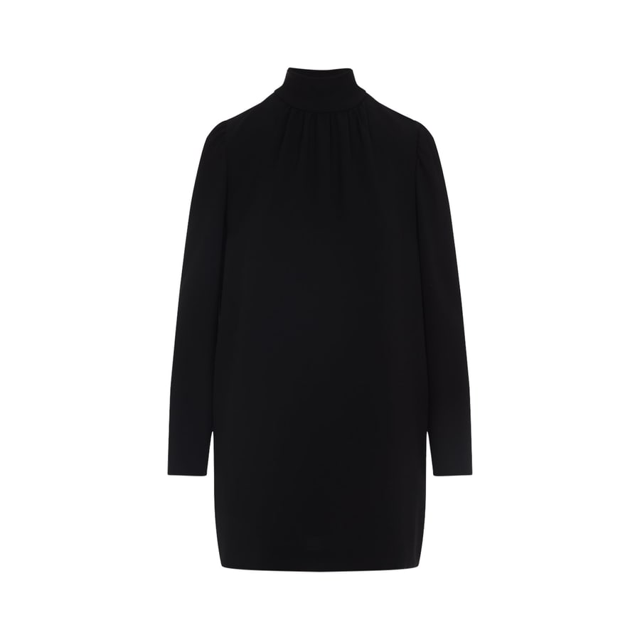 Max Mara Max Mara Embassy Mini Dress, view 2