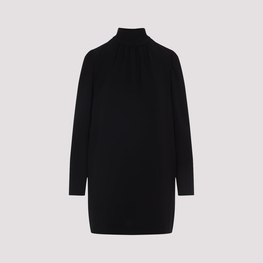 Max Mara Max Mara Embassy Mini Dress, view 3