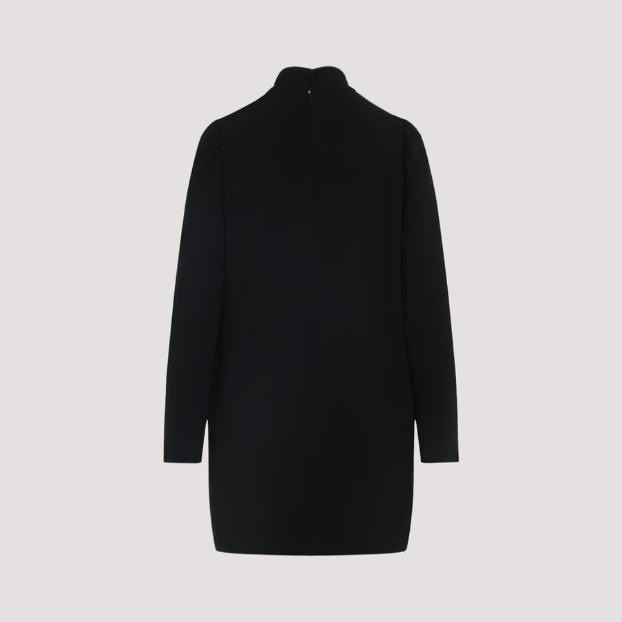 Max Mara Max Mara Embassy Mini Dress, view 4