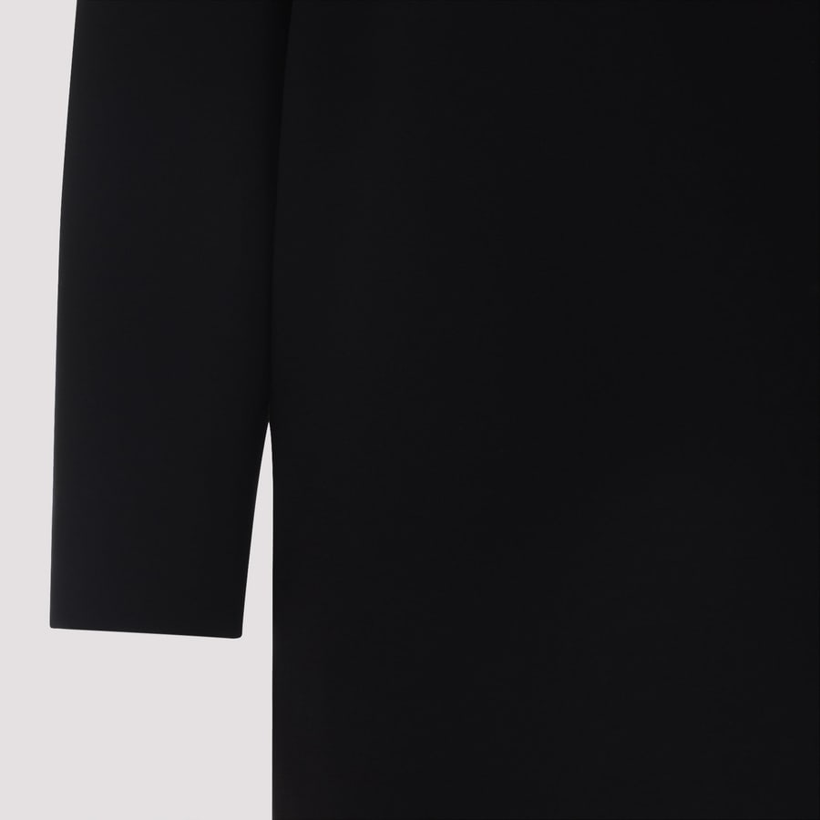 Max Mara Max Mara Embassy Mini Dress, view 5