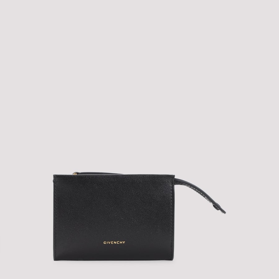 Givenchy Givenchy Zipped Credit Card Case
