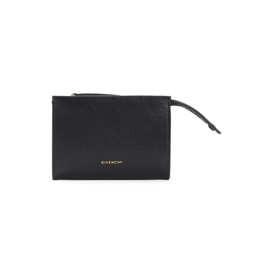 Givenchy Givenchy Zipped Credit Card Case, view 2