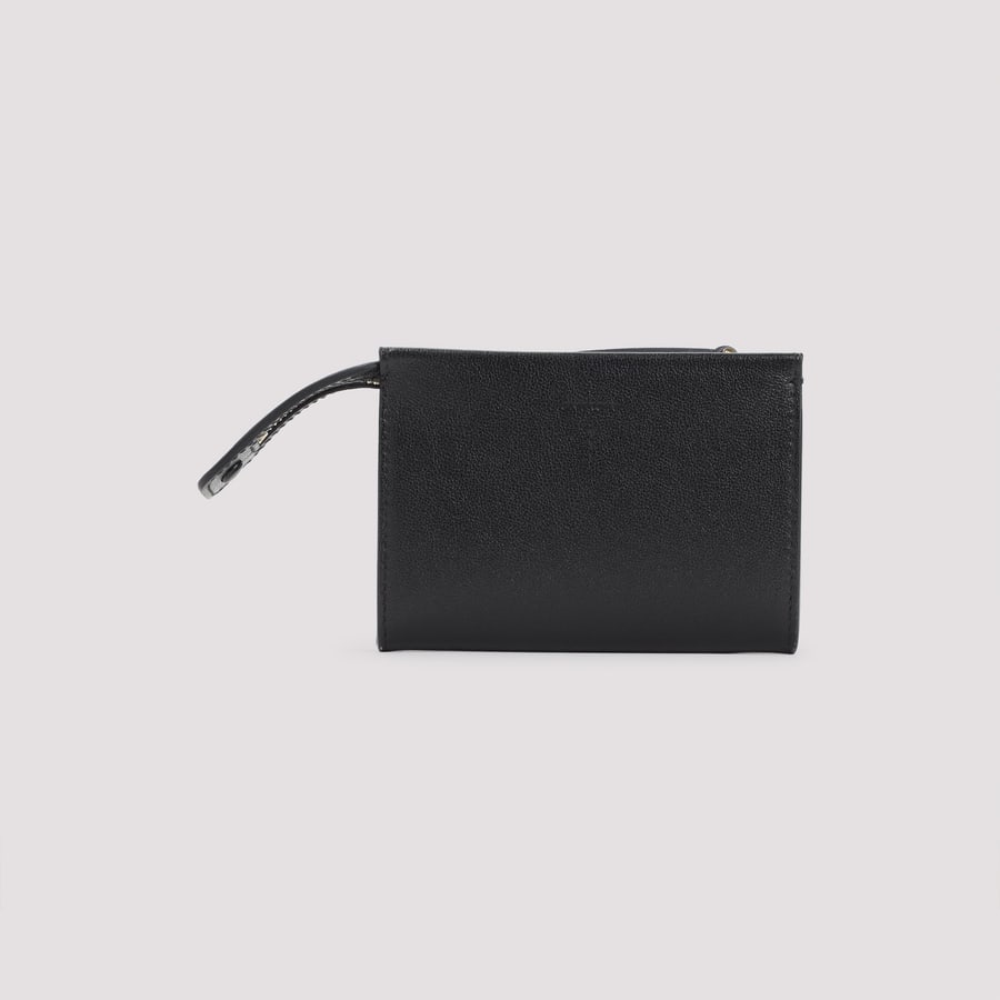 Givenchy Givenchy Zipped Credit Card Case, view 4