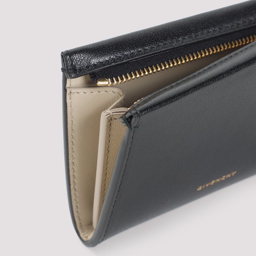 Givenchy Givenchy Zipped Credit Card Case, view 5