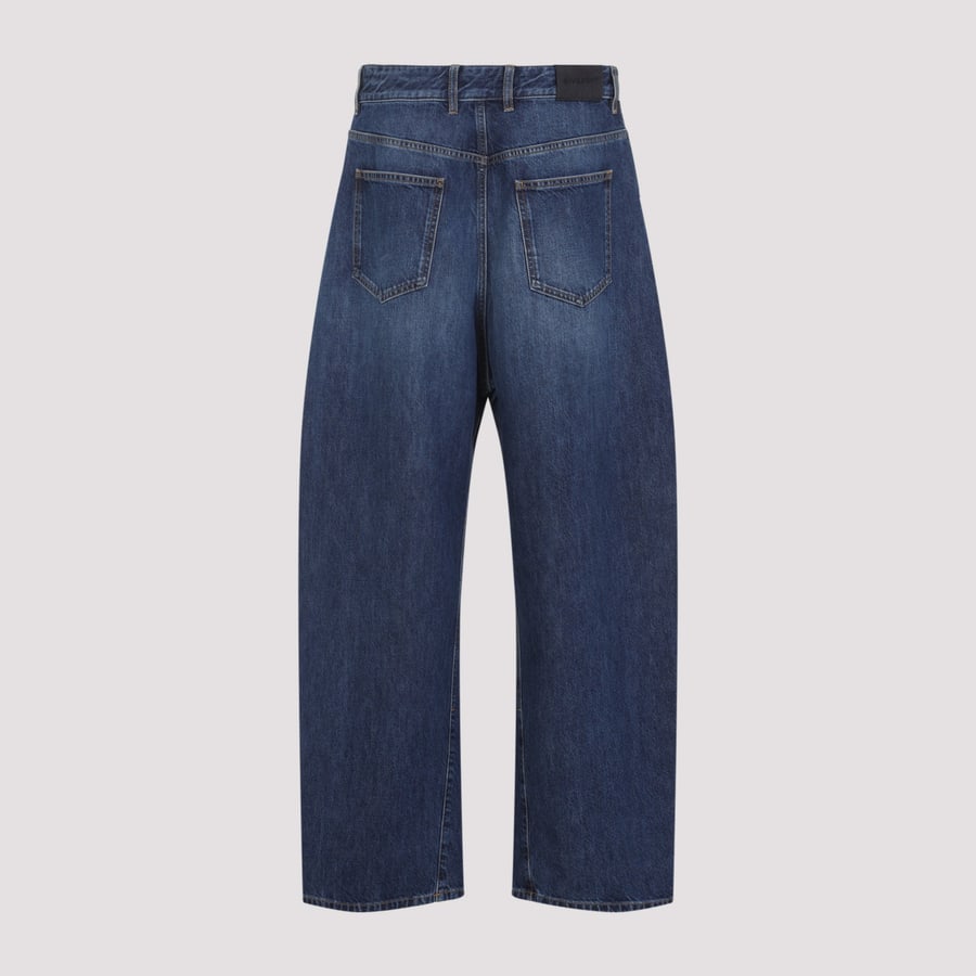 Givenchy Givenchy Trousers, view 4