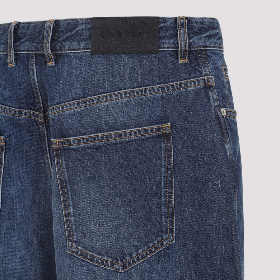 Givenchy Givenchy Trousers, view 5
