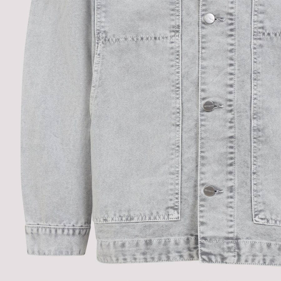 Carhartt WIP Carhartt Wip OG Arctic Jacket, view 5