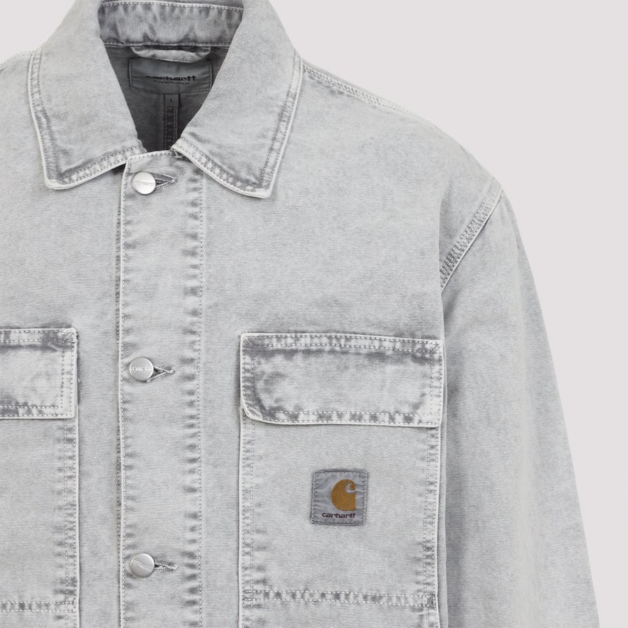 Carhartt WIP Carhartt Wip OG Arctic Jacket, view 6