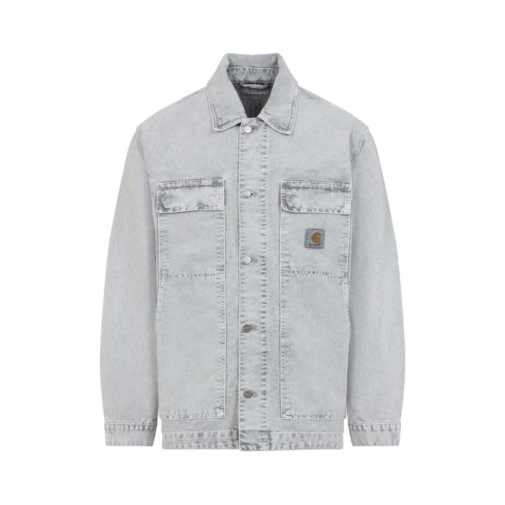 Carhartt WIP Carhartt Wip OG Arctic Jacket, view 2