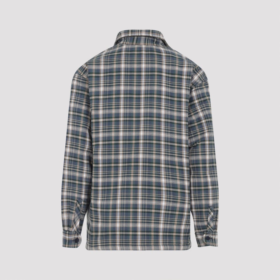 Carhartt WIP Carhartt Wip Cronyn Shirt Jacket, view 4