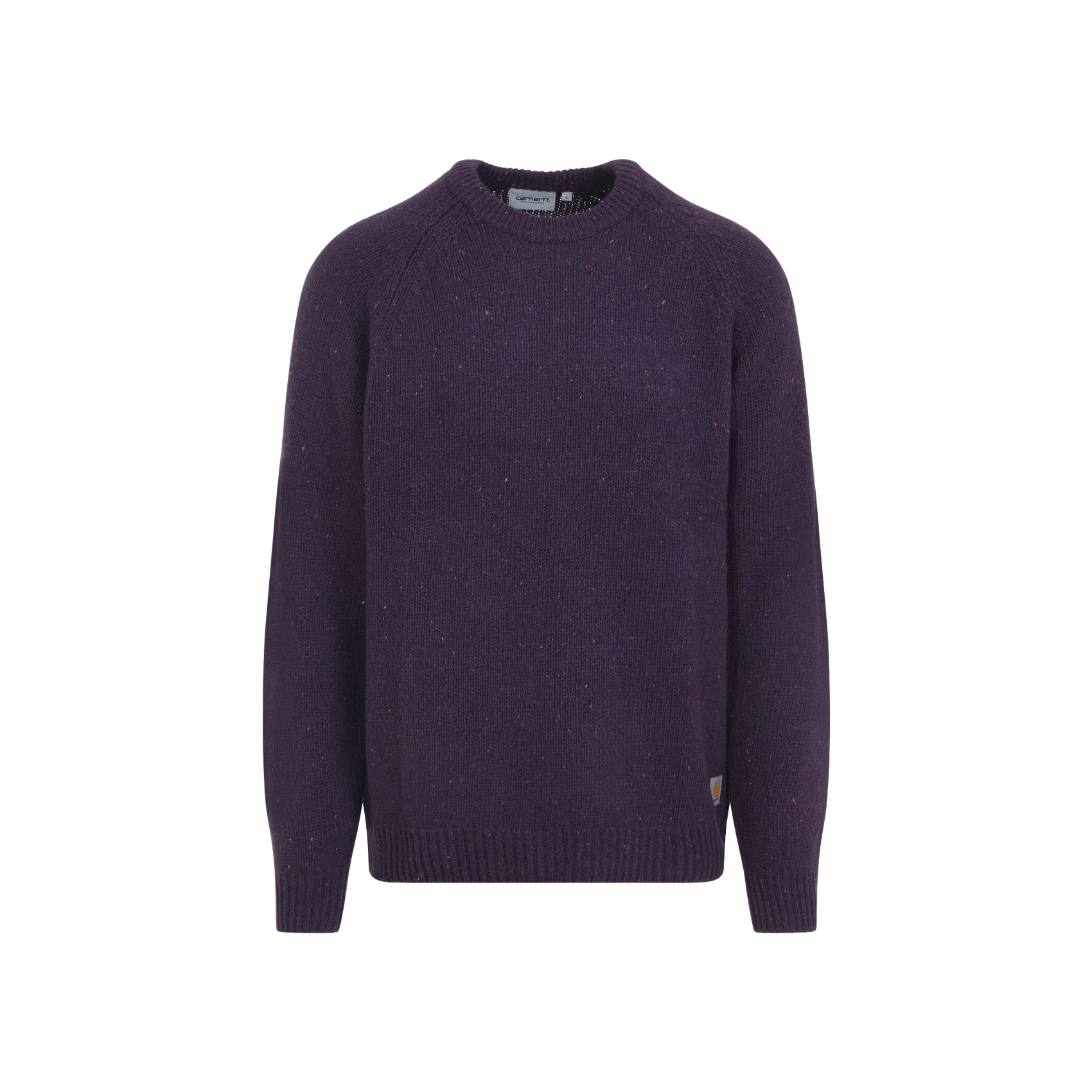 Carhartt WIP Carhartt Wip Anglistic Sweater, view 2