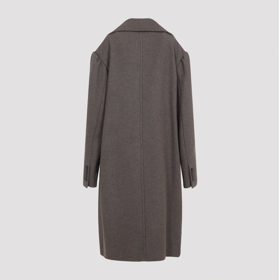 Dries Van Noten Dries Van Noten Raquel Coat, view 4