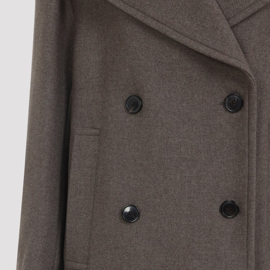 Dries Van Noten Dries Van Noten Raquel Coat, view 6