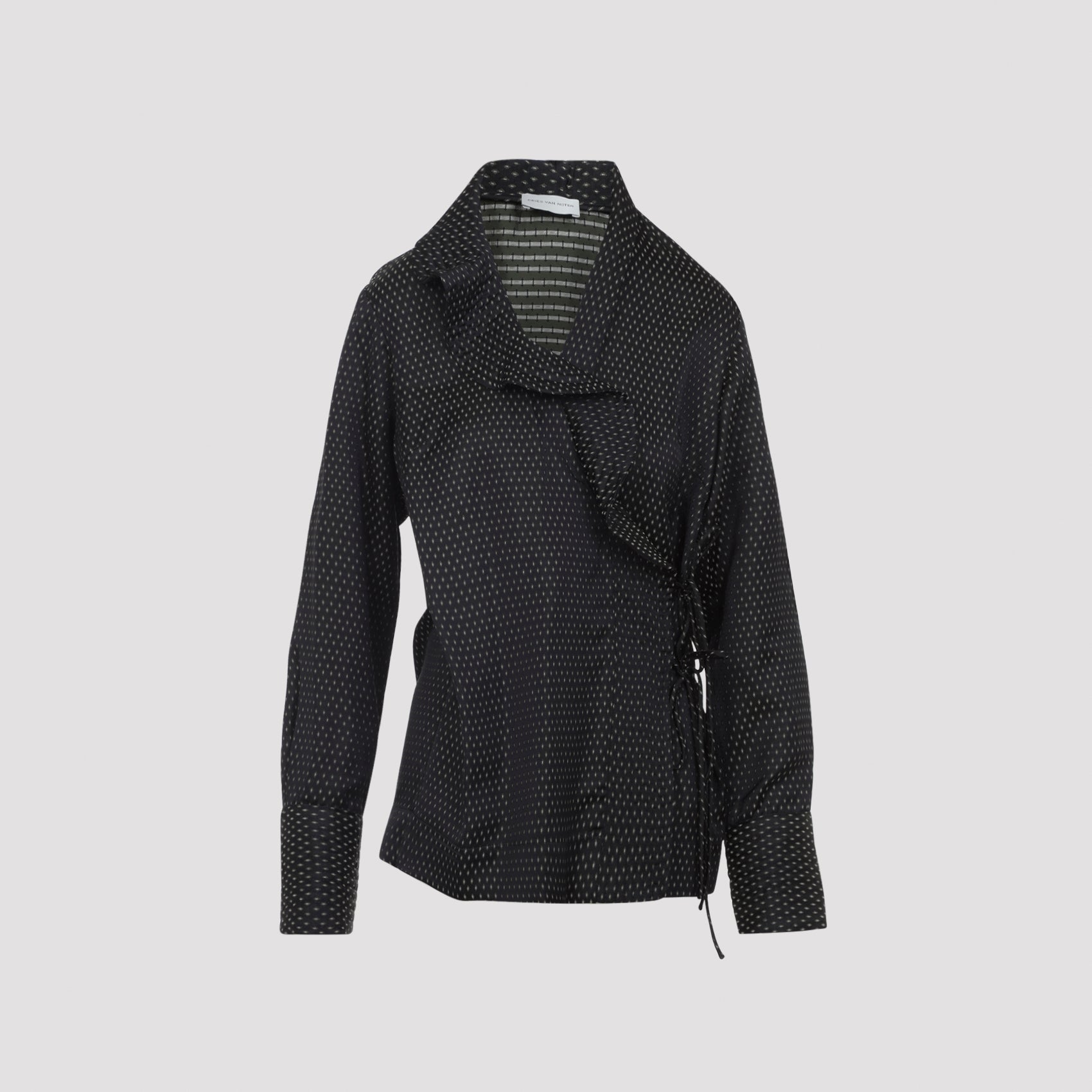 Dries Van Noten Dries Van Noten Calberton Shirt