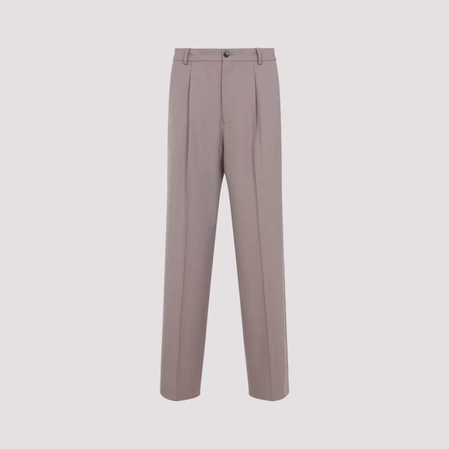 Dries Van Noten Dries Van Noten Penrud Pants, view 3