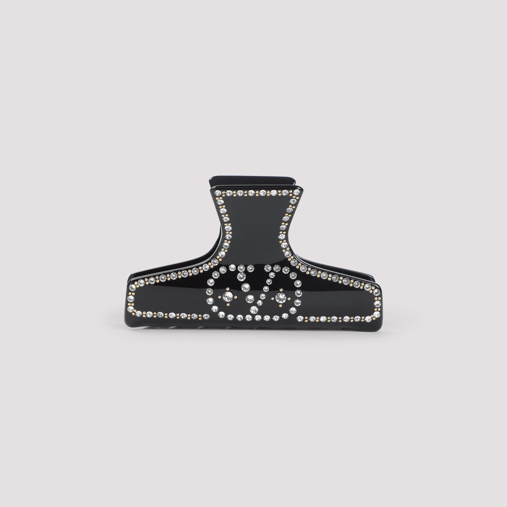 Valentino Garavani Valentino Garavani Resin Hair Clip