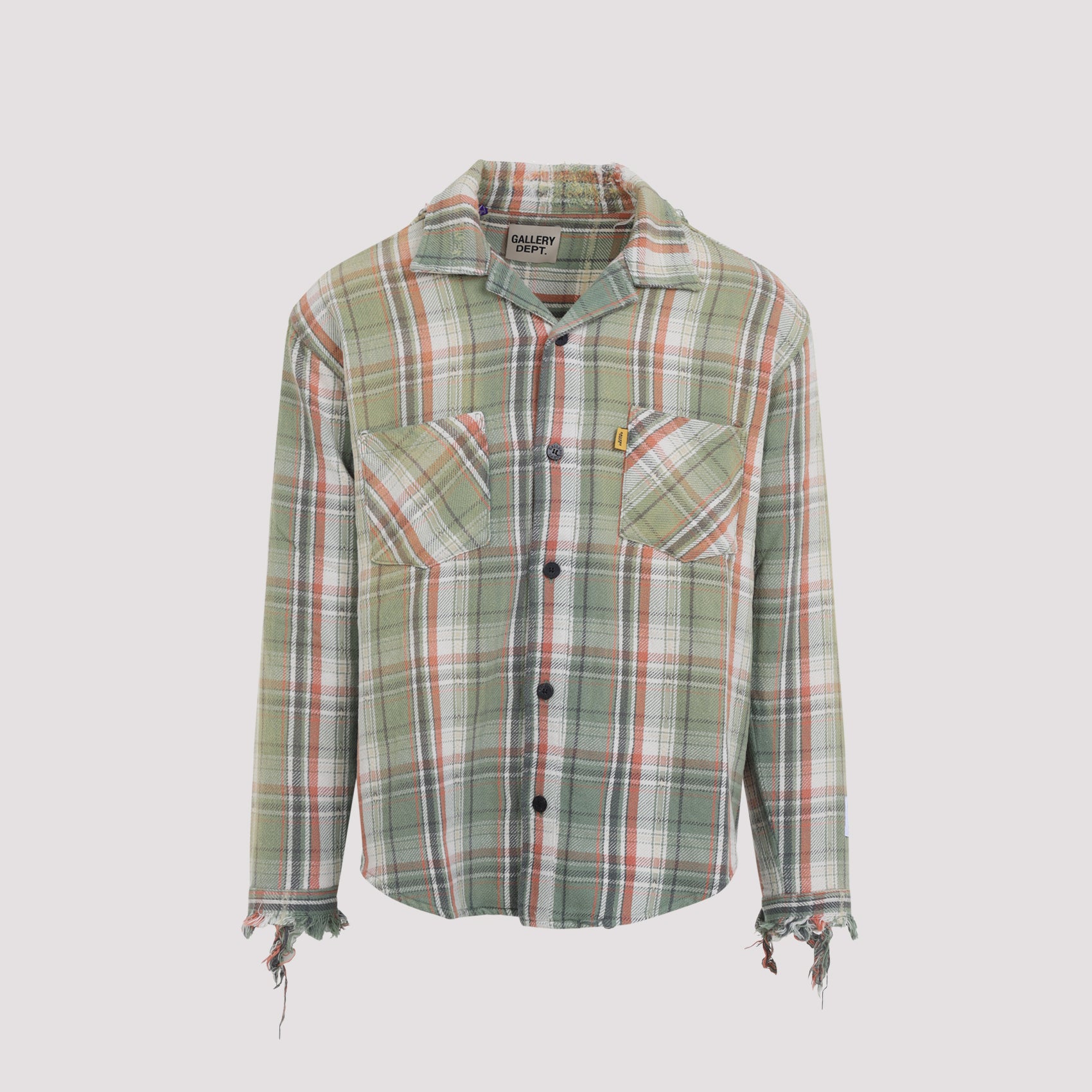 GALLERY DEPT. Gallery Dept. Marley Flannel Shirt