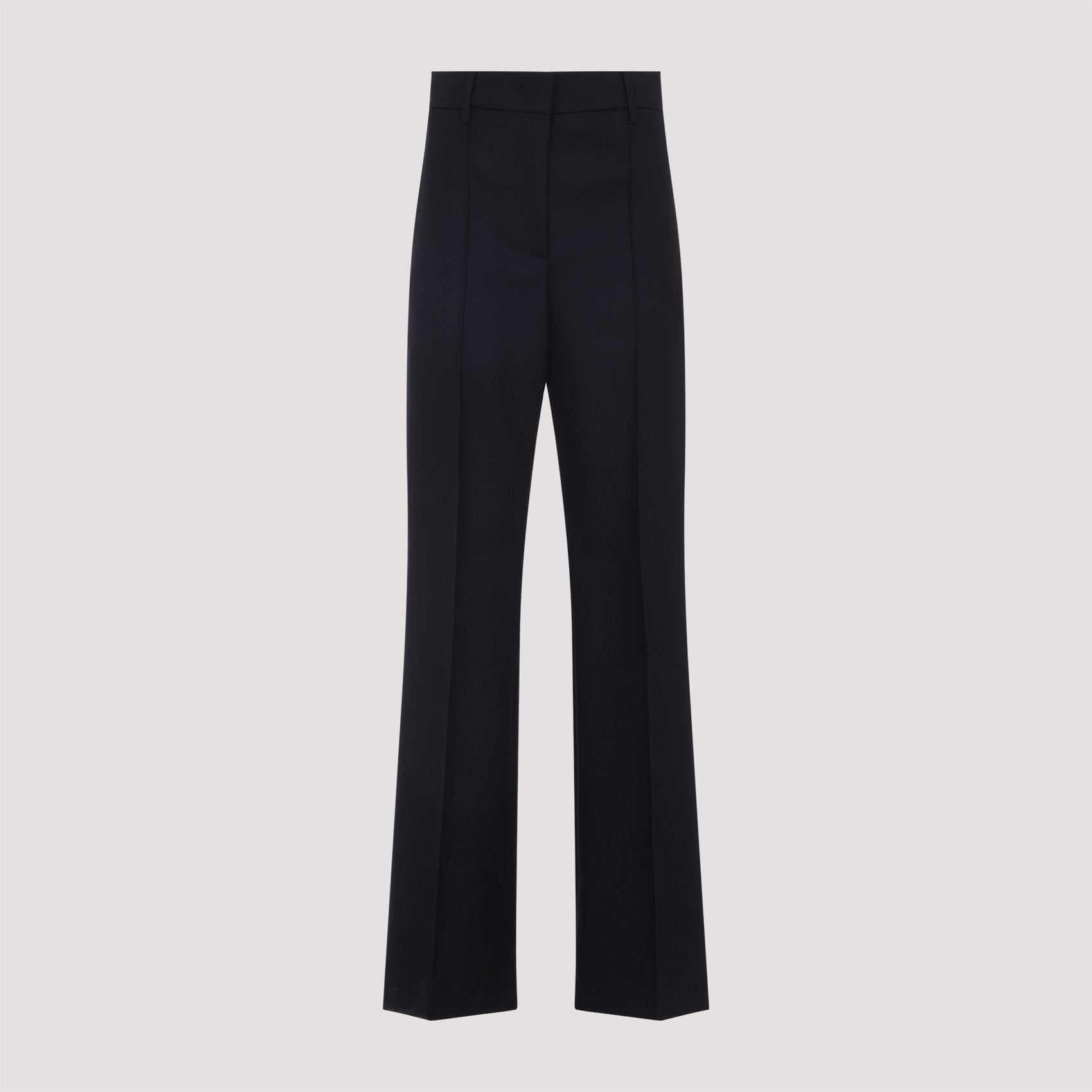 Prada Prada Virgin Wool Pants