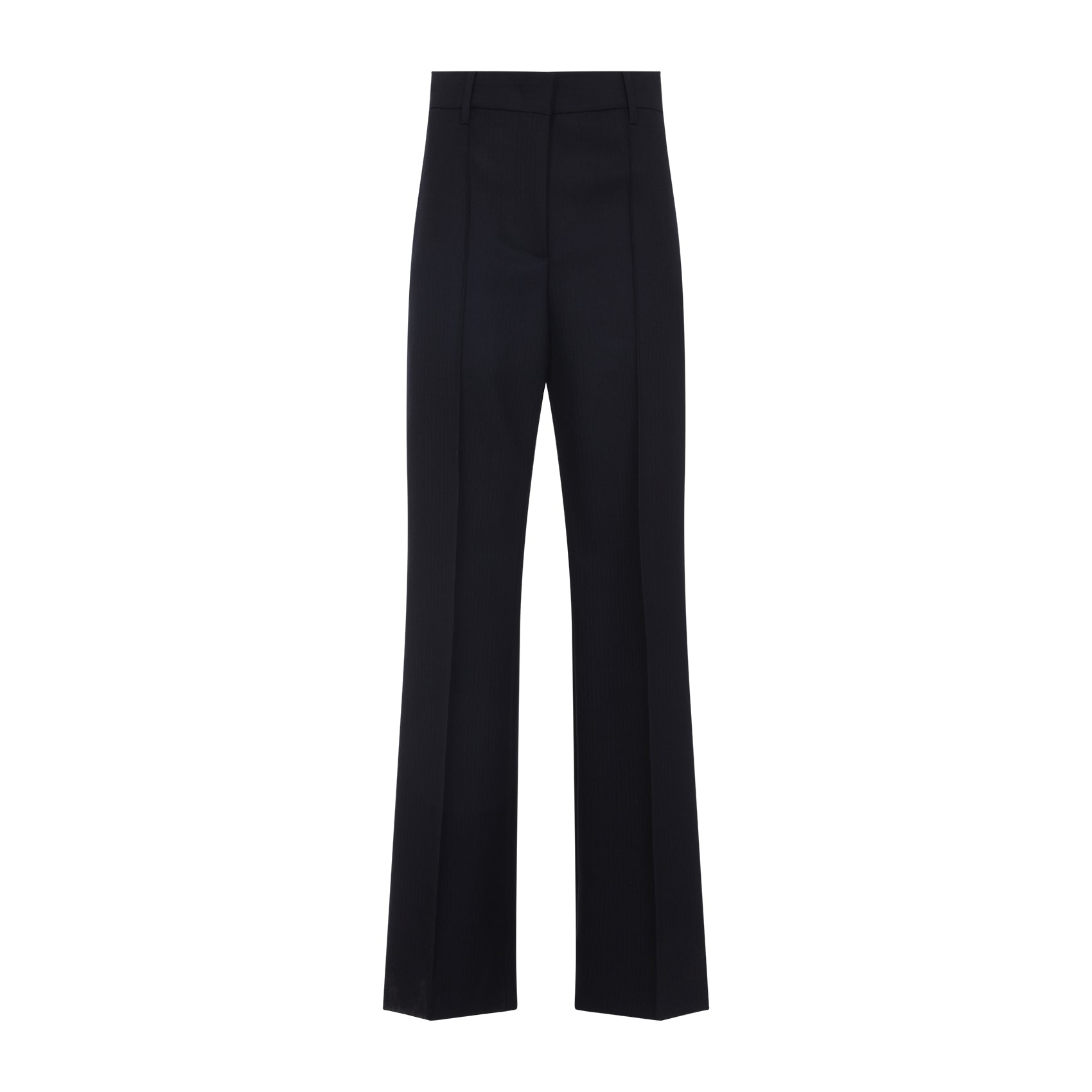 Prada Prada Virgin Wool Pants, view 2