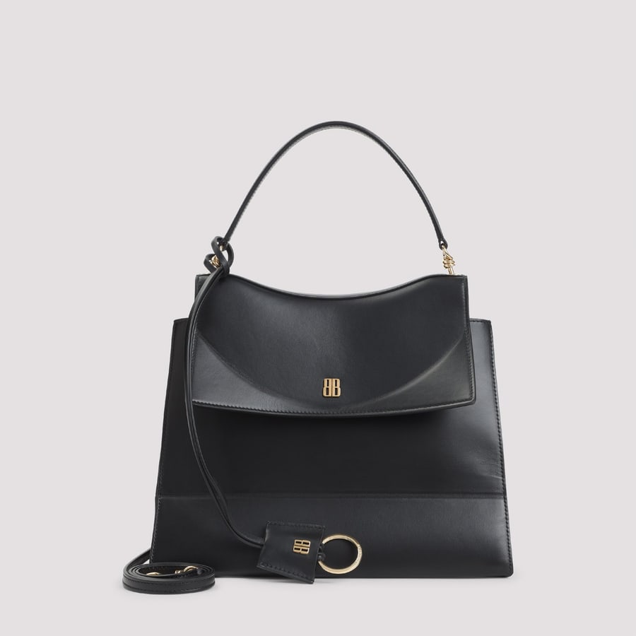 Balenciaga Balenciaga Nano Shoulder Bag