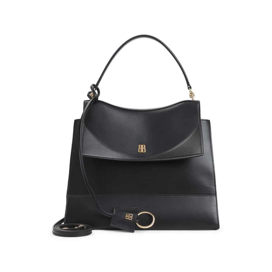 Balenciaga Balenciaga Nano Shoulder Bag, view 2