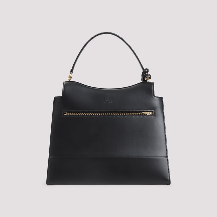 Balenciaga Balenciaga Nano Shoulder Bag, view 4