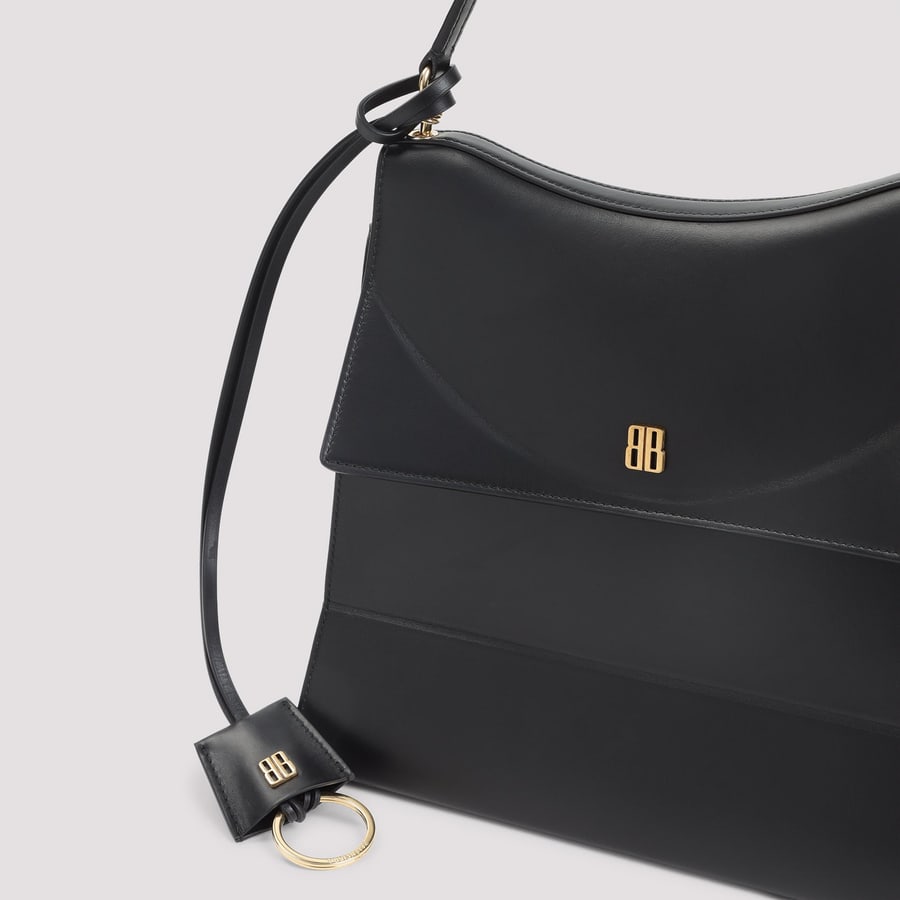 Balenciaga Balenciaga Nano Shoulder Bag, view 5
