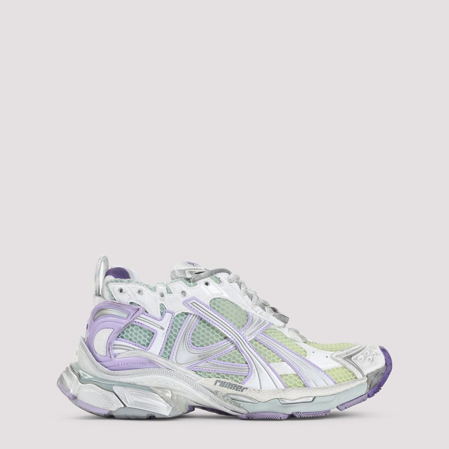 Balenciaga Balenciaga Runner Sneakers