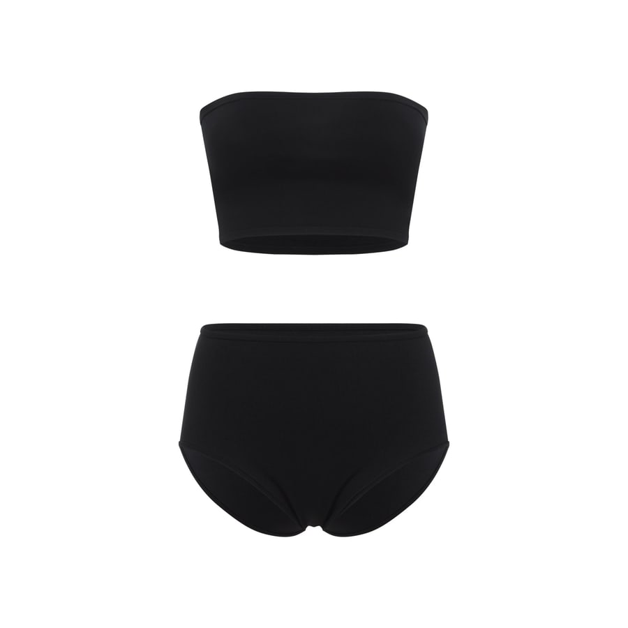 Alaïa Alaïa Set Second Skin Body, view 2