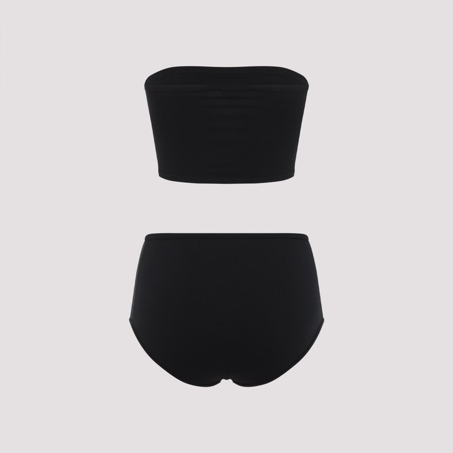 Alaïa Alaïa Set Second Skin Body, view 4