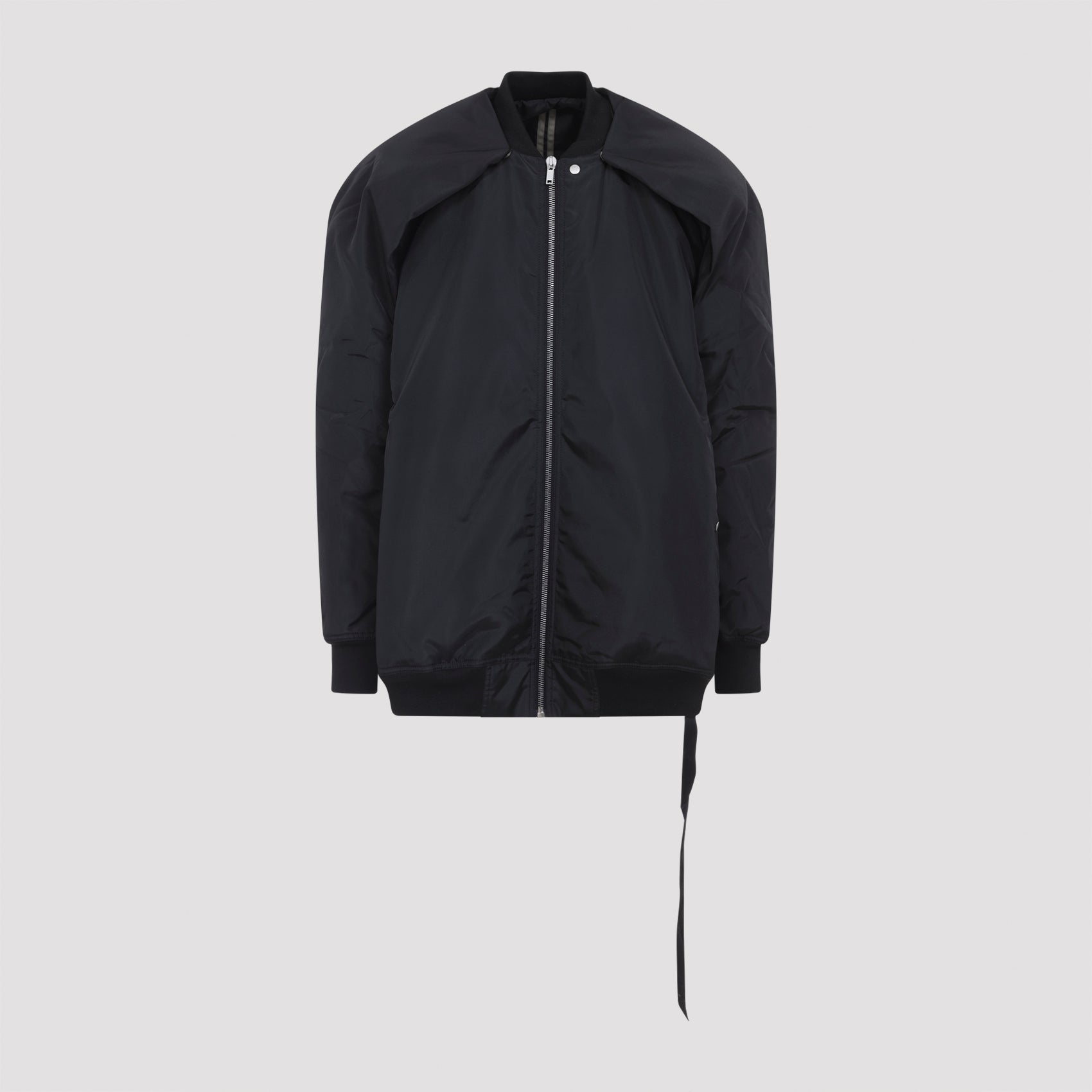 Rick Owens DRKSHDW Rick Owens Drkshdw Convertible Jumbo Jacket