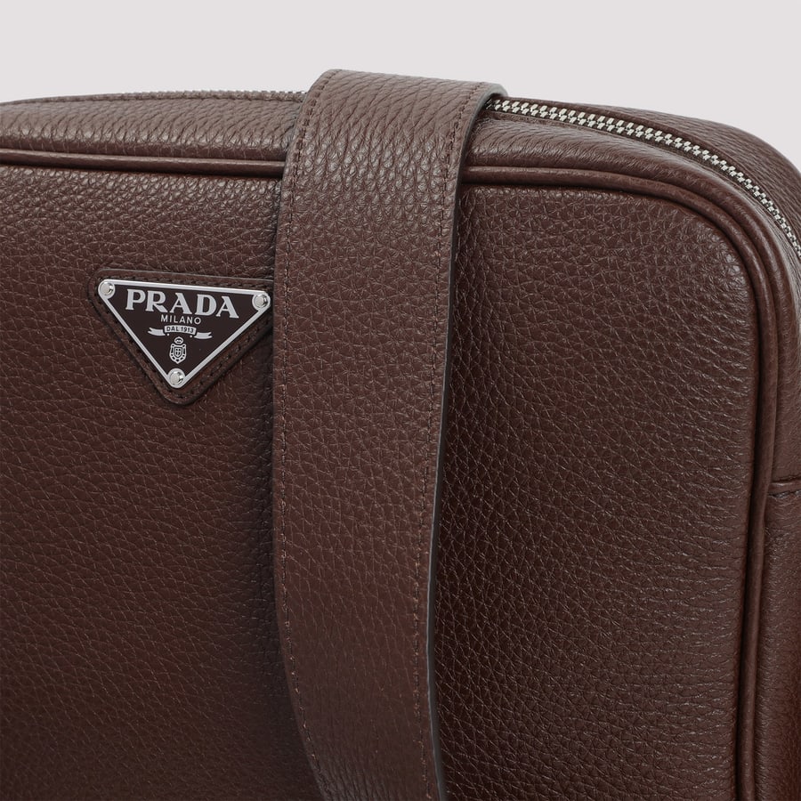 Prada Prada Cross Body Bag, view 5