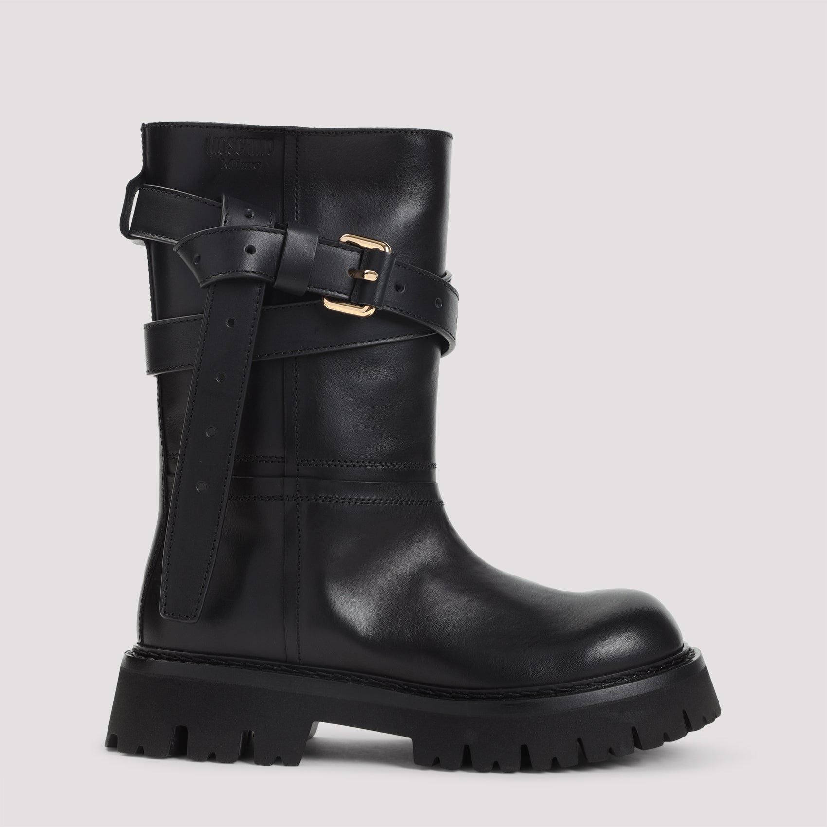 Moschino Moschino Boots