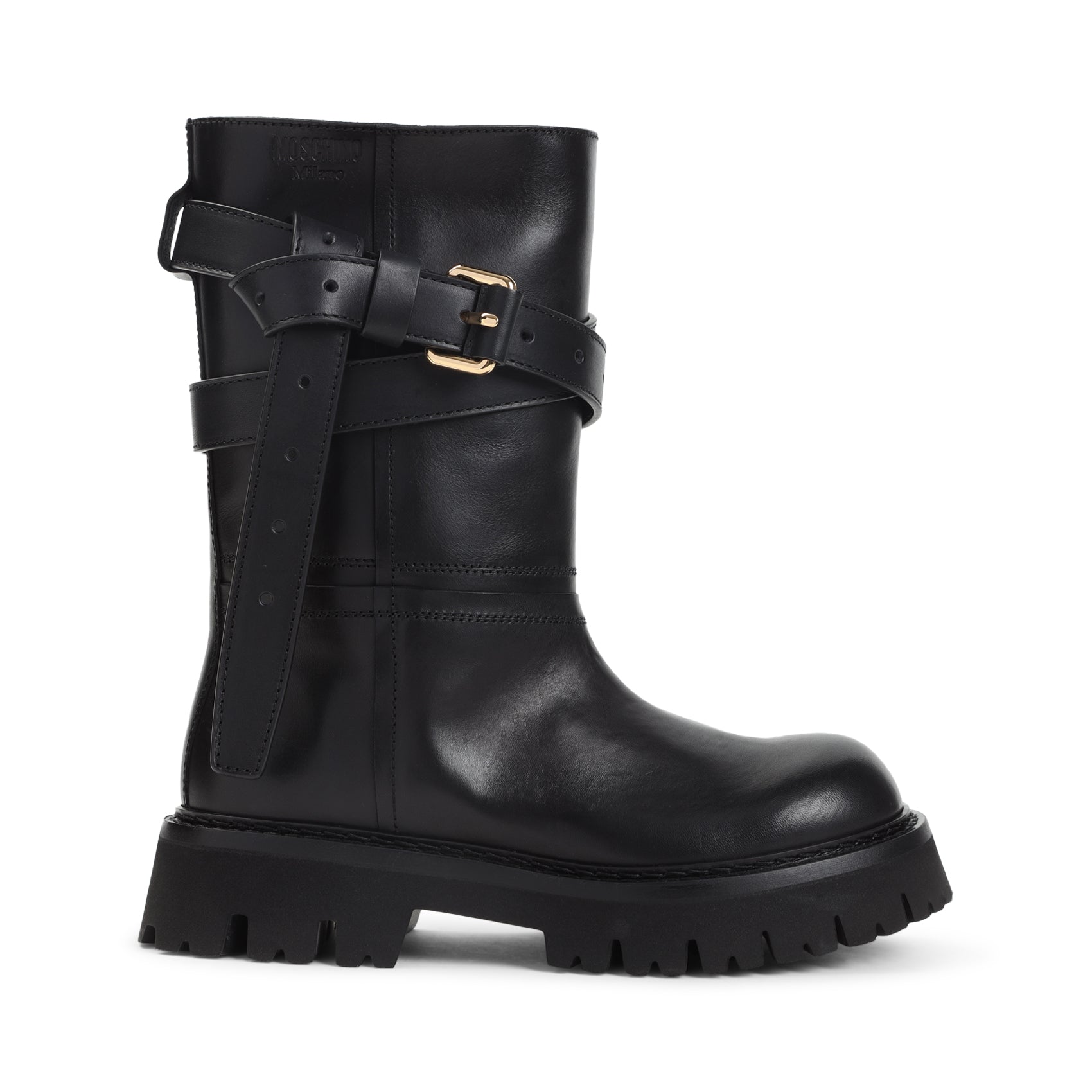Moschino Moschino Boots, view 2