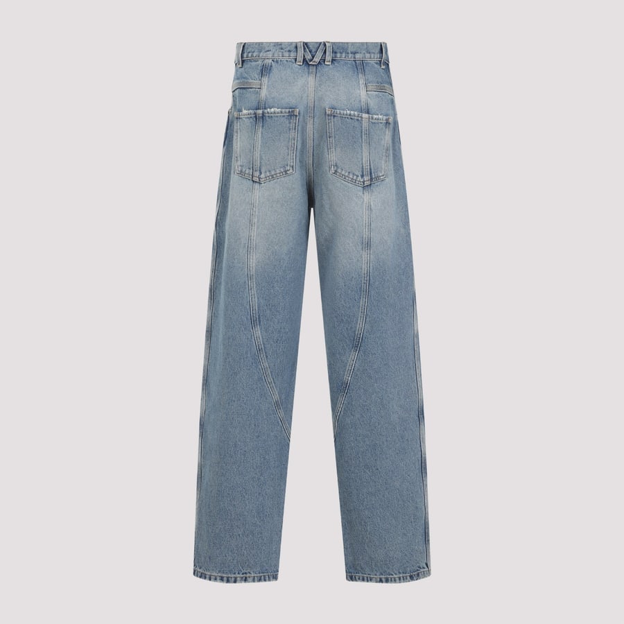Moschino Moschino Jeans, view 4